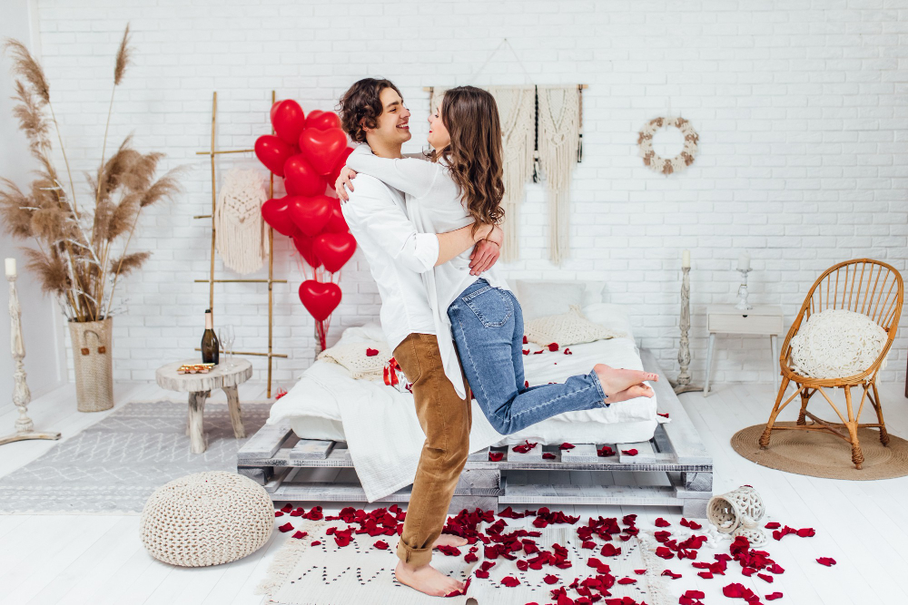 Transform Your Home for Valentine Day 2024 Decorat